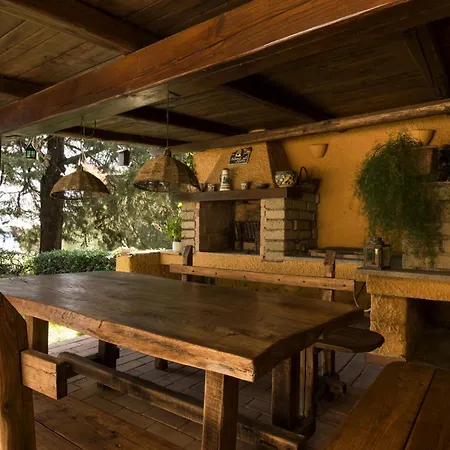 Calandrina Villa *