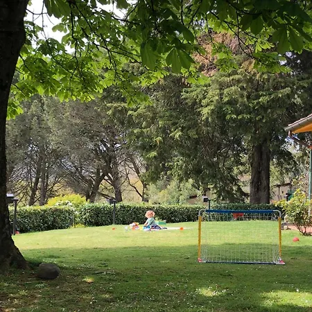 Calandrina Villa *