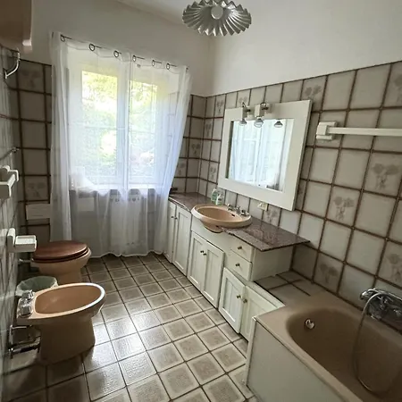 Calandrina Bagni di Vicarello