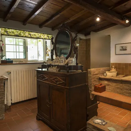 Calandrina Villa