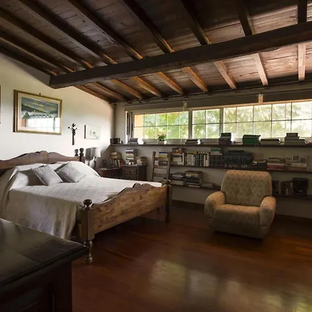 Villa Calandrina