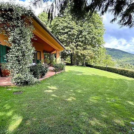 Villa Calandrina *