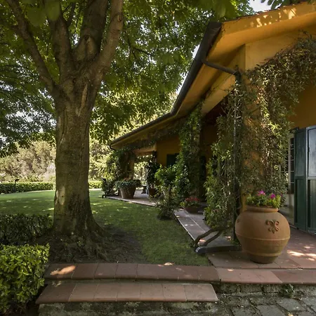 Villa Calandrina